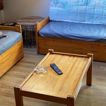 33 Boulevard Charles De Gaulle Bagnères-de-Luchon Eksteriør billede