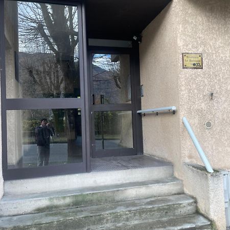 33 Boulevard Charles De Gaulle Bagnères-de-Luchon Eksteriør billede