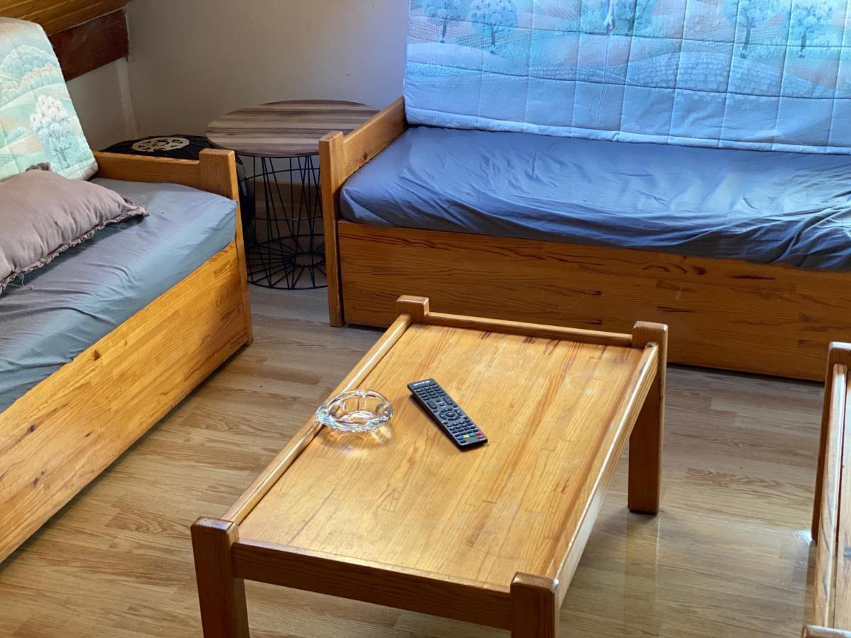 33 Boulevard Charles De Gaulle Bagnères-de-Luchon Eksteriør billede