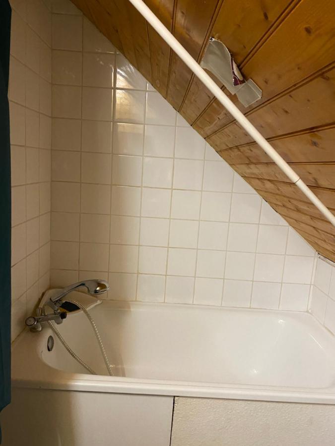 33 Boulevard Charles De Gaulle Bagnères-de-Luchon Eksteriør billede