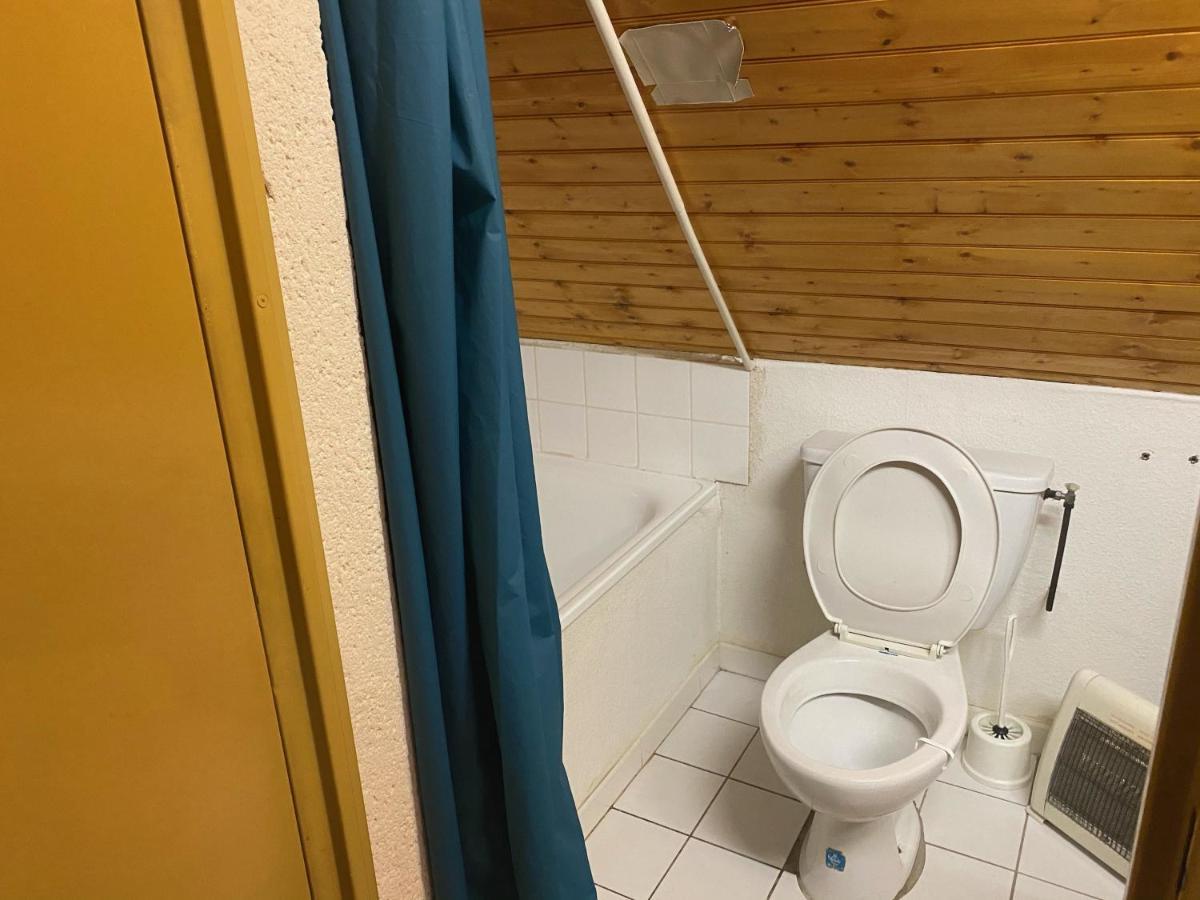 33 Boulevard Charles De Gaulle Bagnères-de-Luchon Eksteriør billede