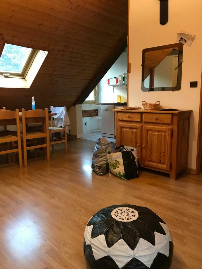 33 Boulevard Charles De Gaulle Bagnères-de-Luchon Eksteriør billede