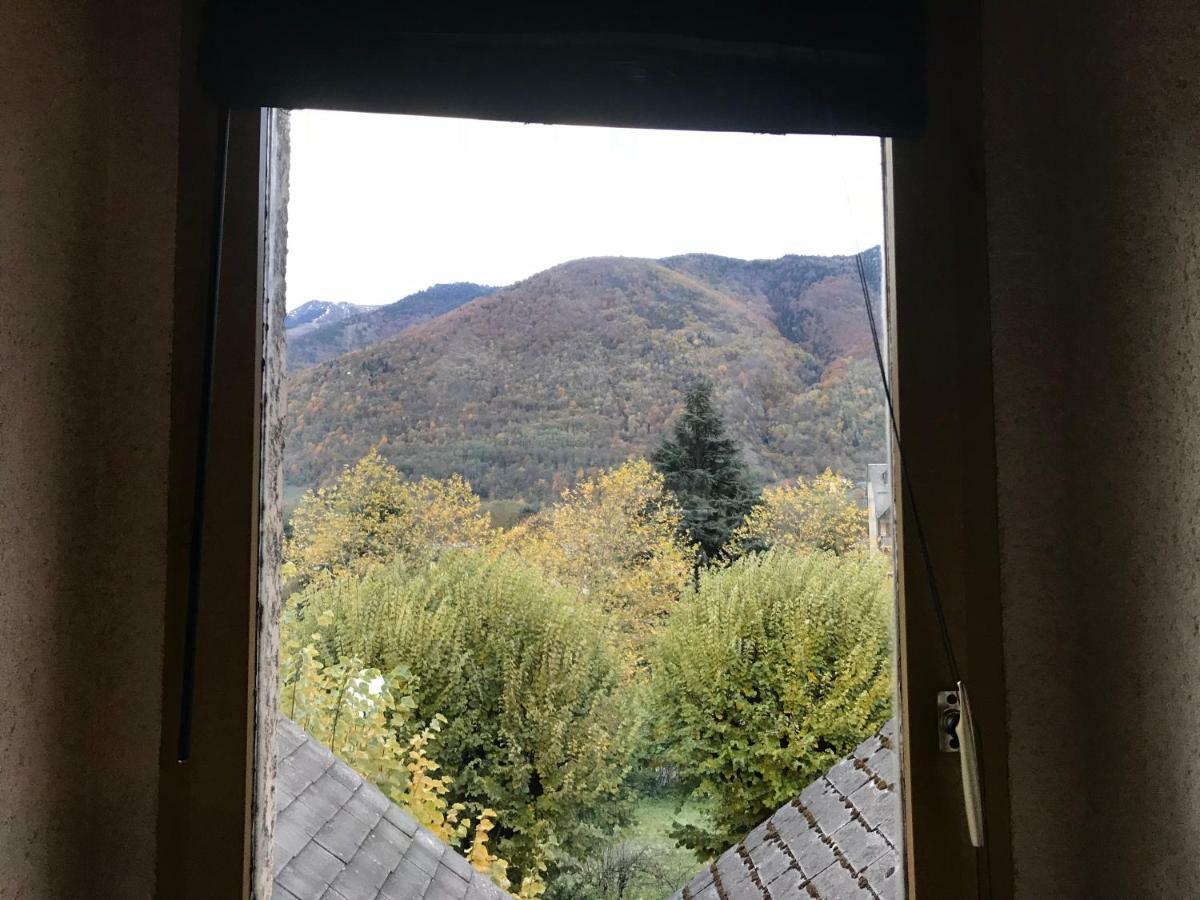 33 Boulevard Charles De Gaulle Bagnères-de-Luchon Eksteriør billede